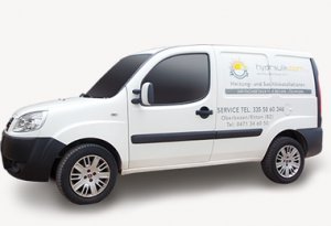 Mit gutem Grund ist Hydraulikcom seit seiner Gründung im Jahr 2000 stetig gewachsen: Vielseitigkeit und Flexibilität ermöglichen es uns, auf Ihre persönlichen Wünsche und Bedürfnisse einzugehen.